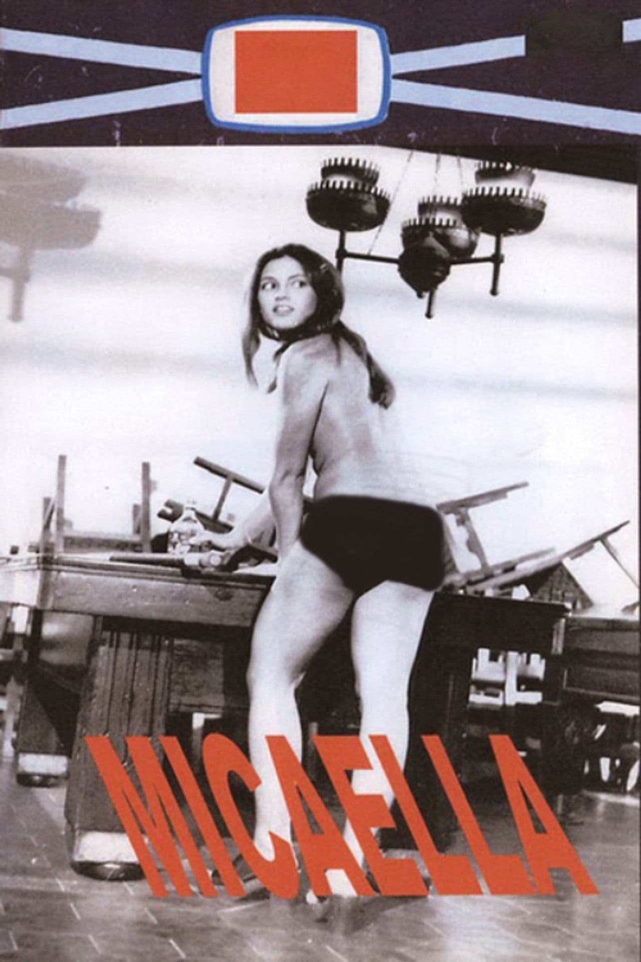 Mikaela, The Sweet Temptation