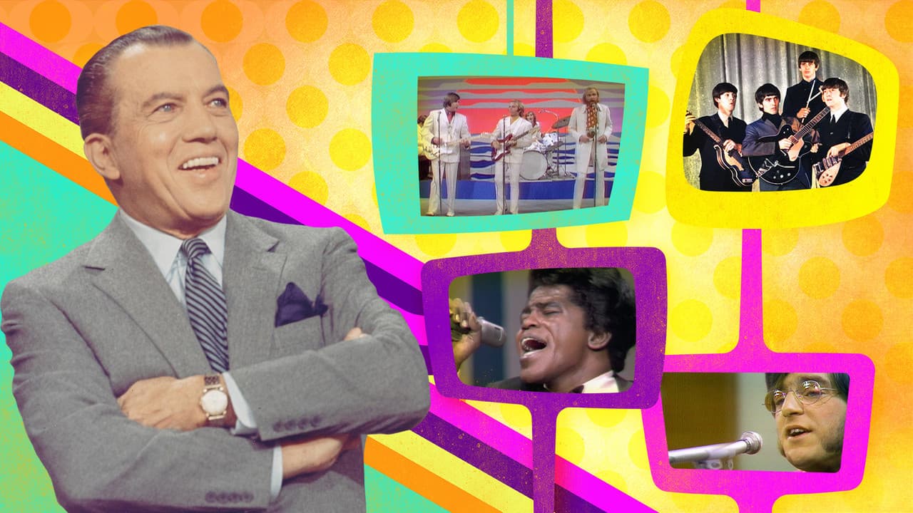 Ed Sullivan Presents: Rock 'N' Roll Revolution: The British Invade America, America Fights Back