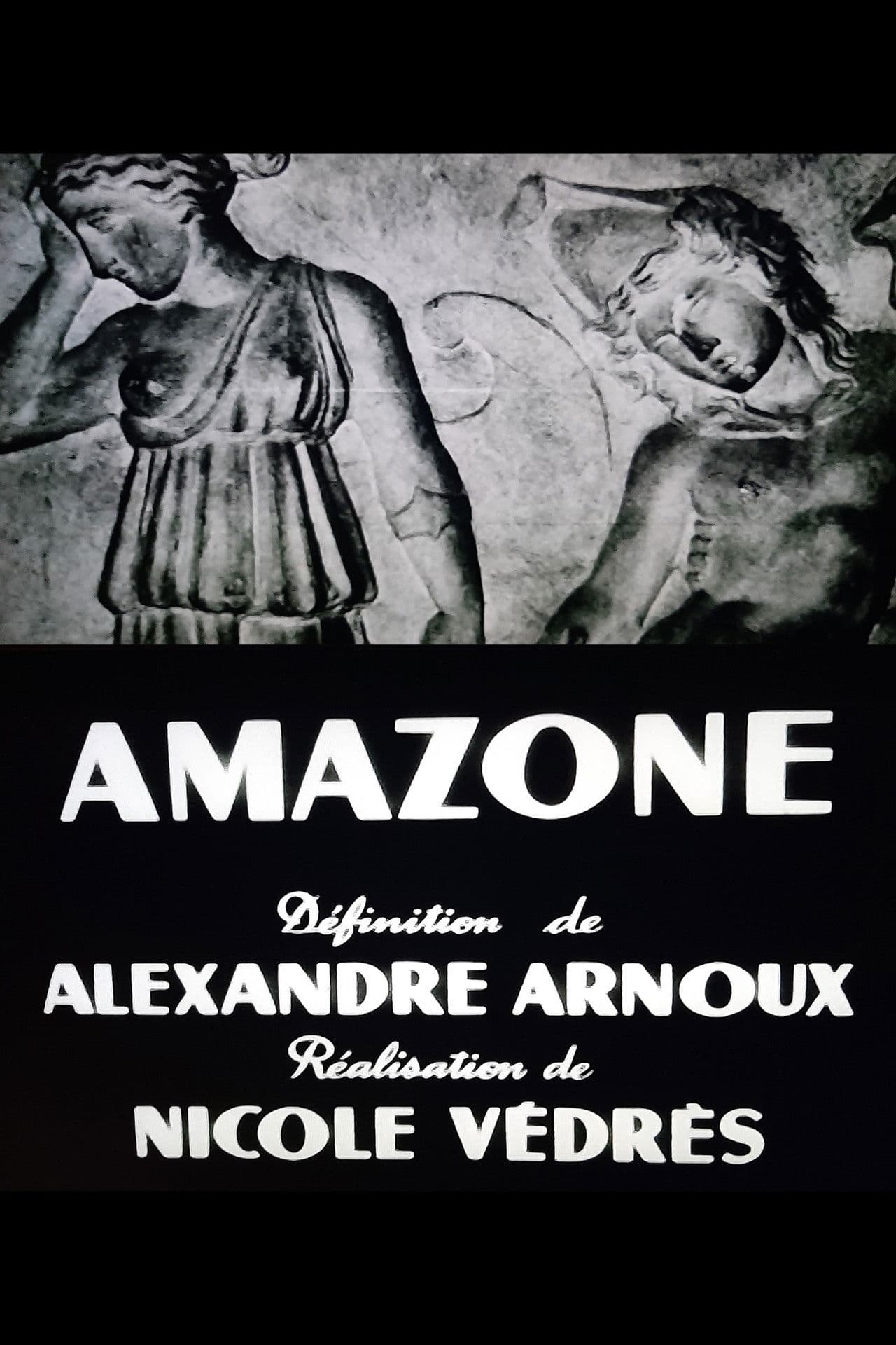 Amazone