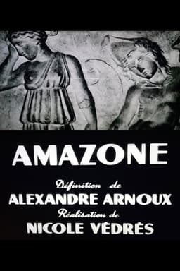 Amazone