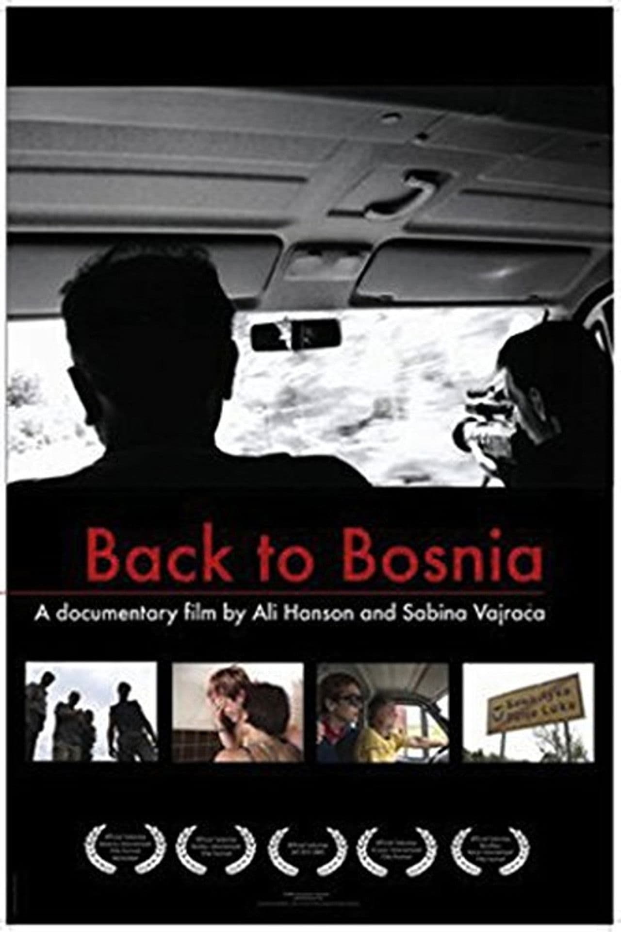 Back to Bosnia