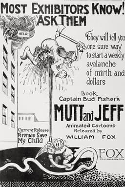 Fireman Save My Child