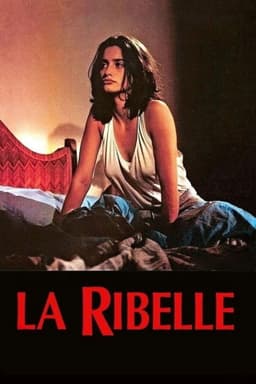 La ribelle