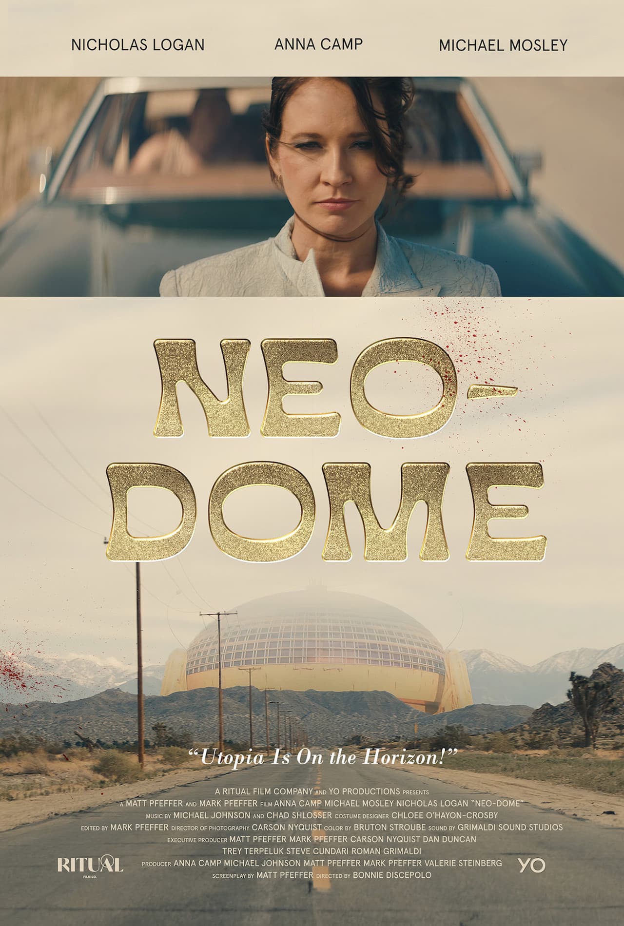 Neo Dome