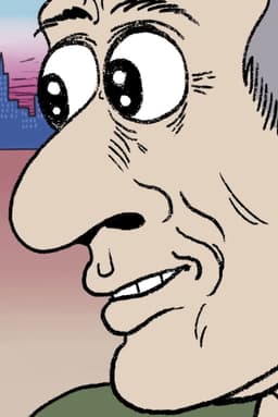 Late Night at Dubrow's