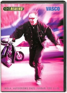 Vasco Rossi: Rewind