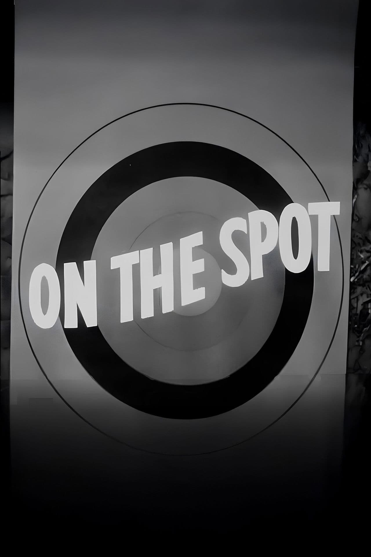 On the Spot