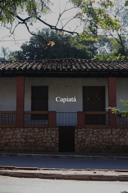 Capiatá