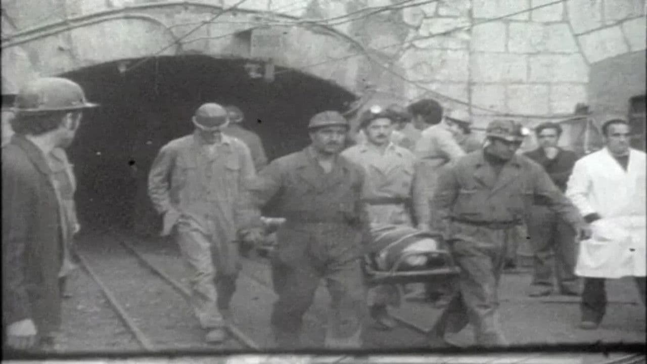 Grisú, la tragèdia de Fígols