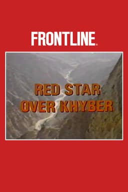 Red Star Over Khyber
