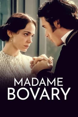 Madame Bovary