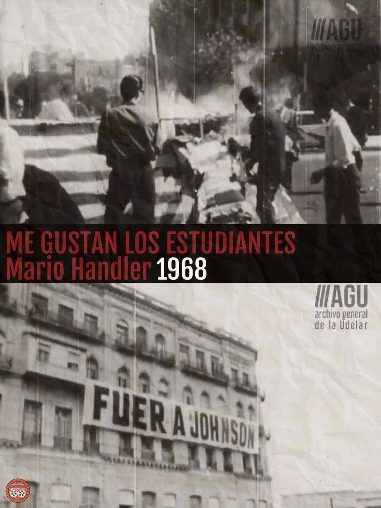 Me gustan los estudiantes