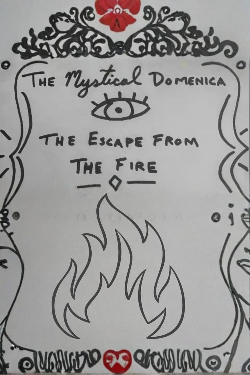 The Mystical Domenica: The Escape From the Fire
