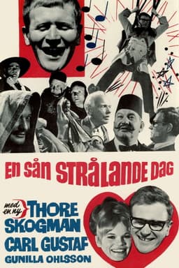 En sån strålande dag