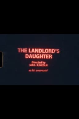 The Landlord's Daughter
