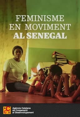 Diambar, feminismes en moviment al Senegal