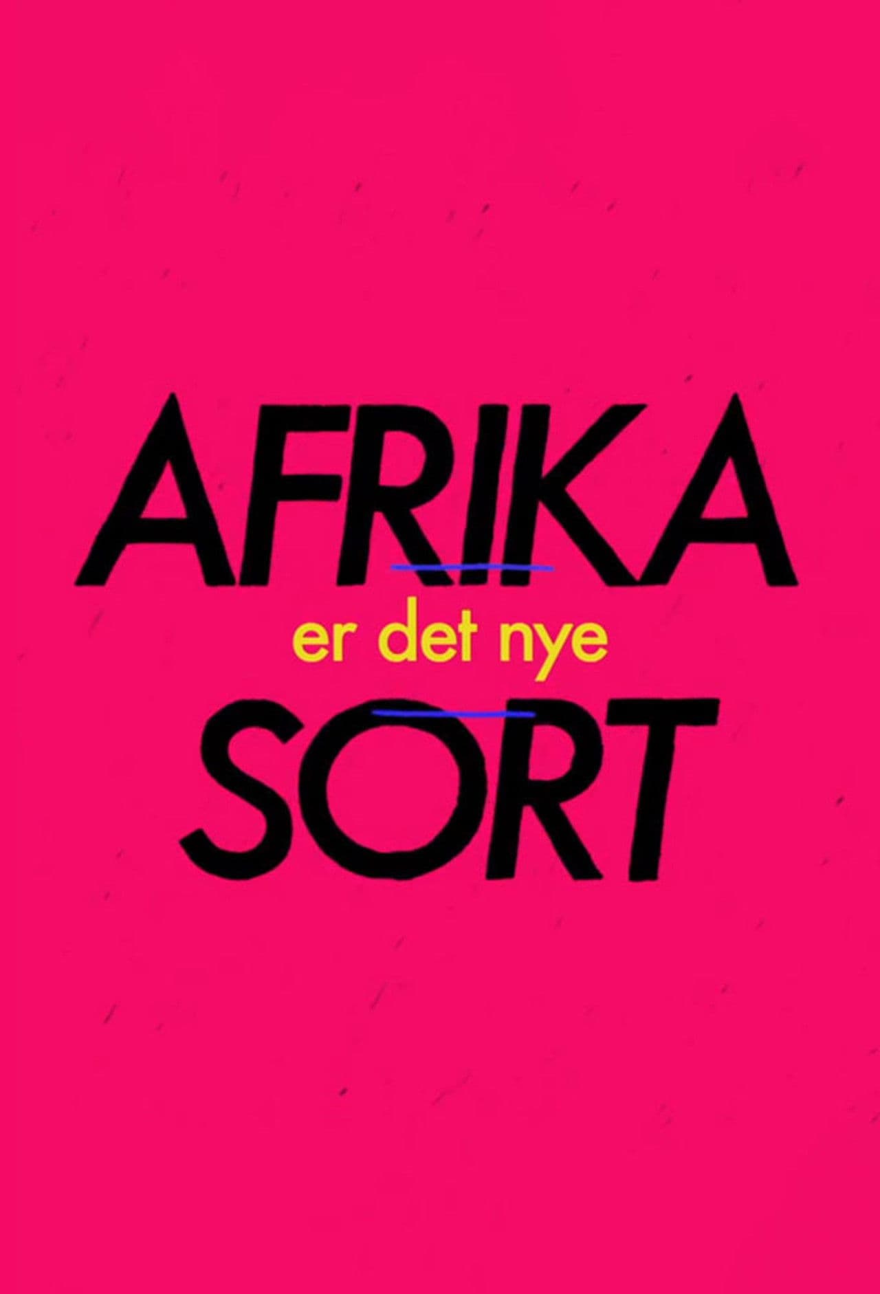 Afrika er det nye sort