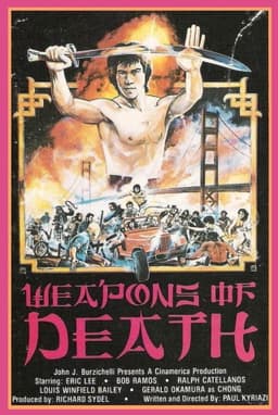 The Weapons of Death