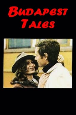 Budapest Tales