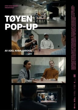 Tøyen Pop-Up