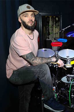 Pete Ray Biggin