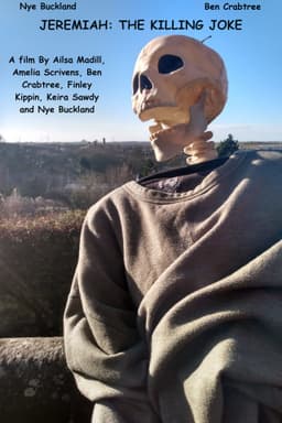 Jeremiah: The Killing Joke