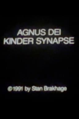 Agnus Dei Kinder Synapse