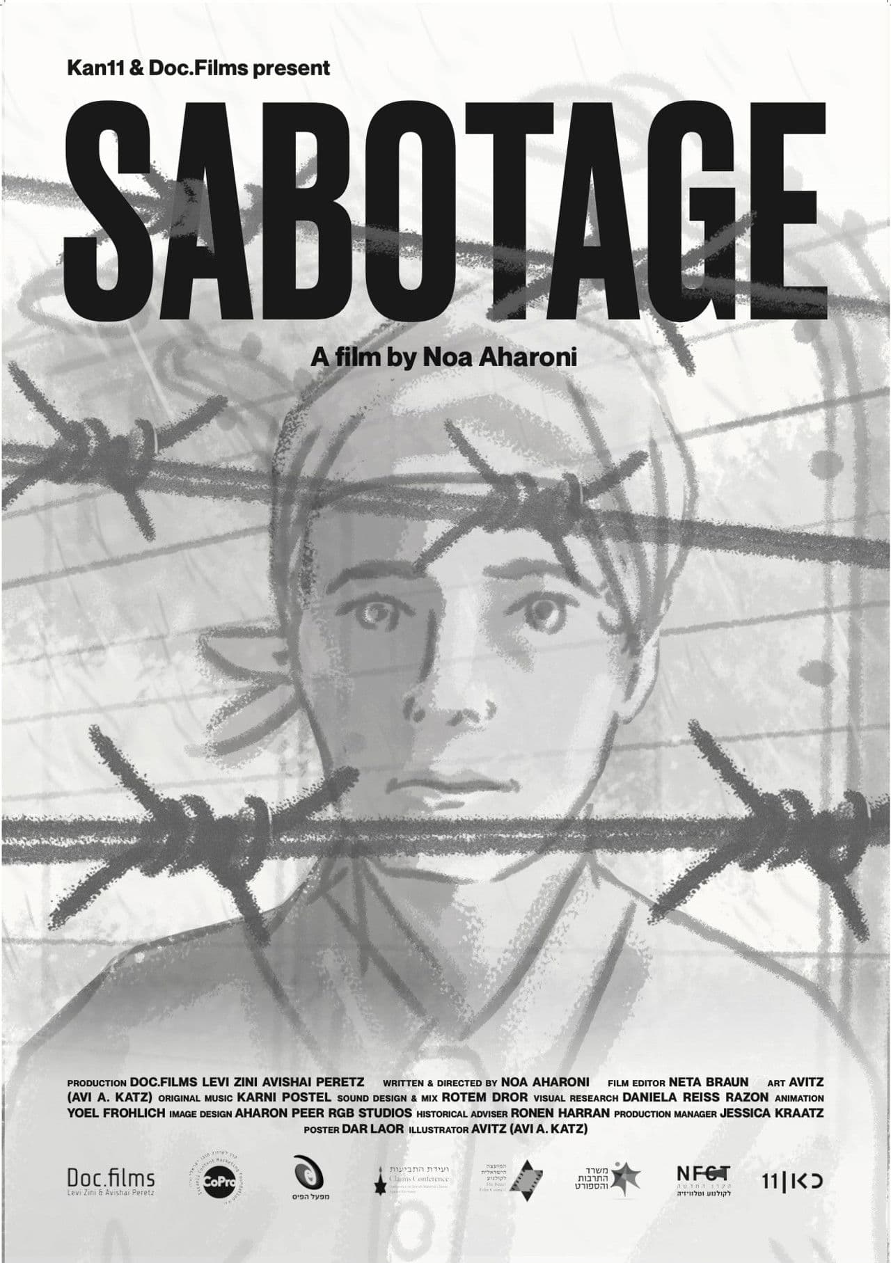 Sabotage