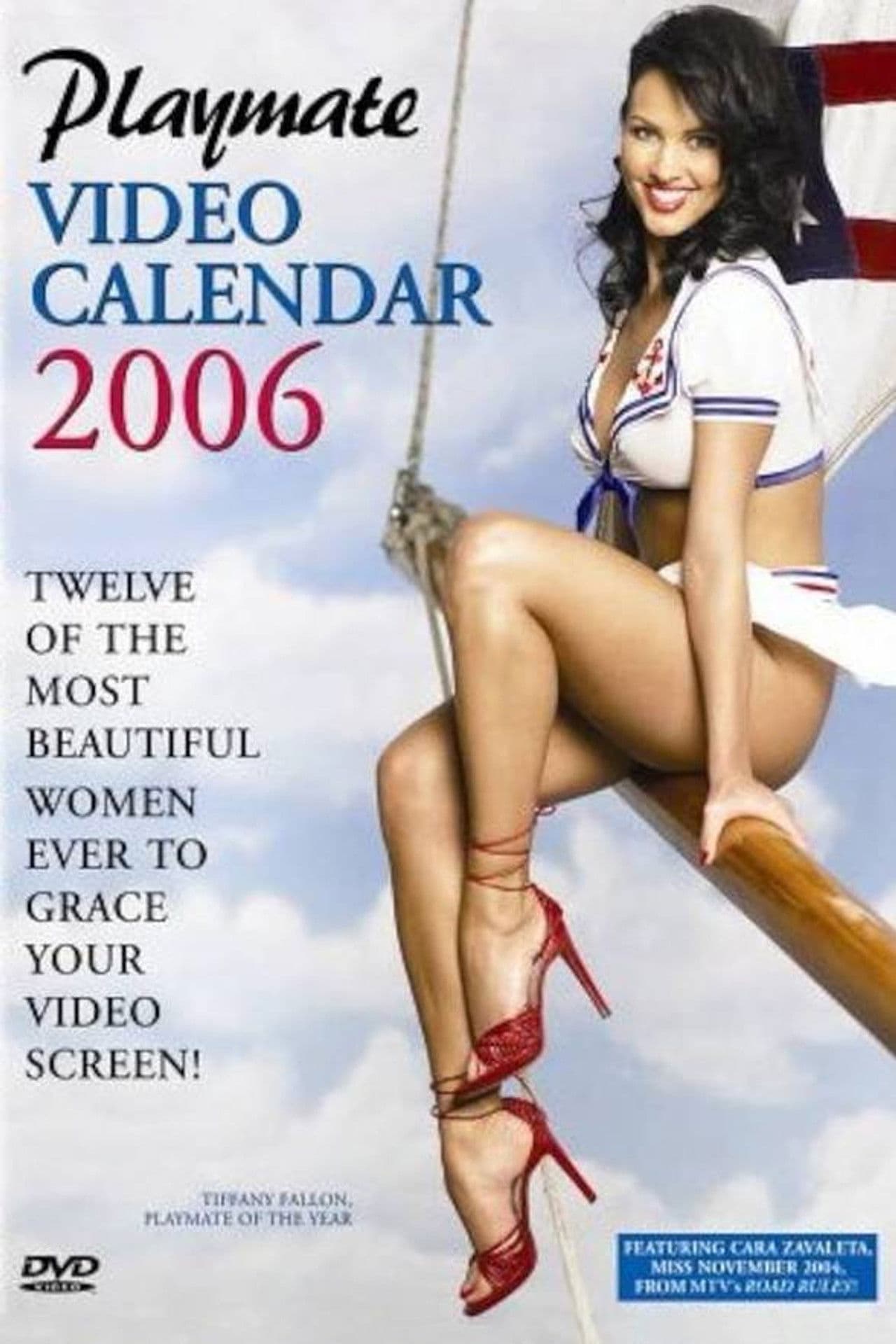 Playboy Video Playmate Calendar 2006