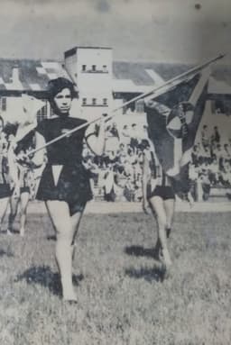 Memórias de uma época maravilhosa que hoje é só recordação