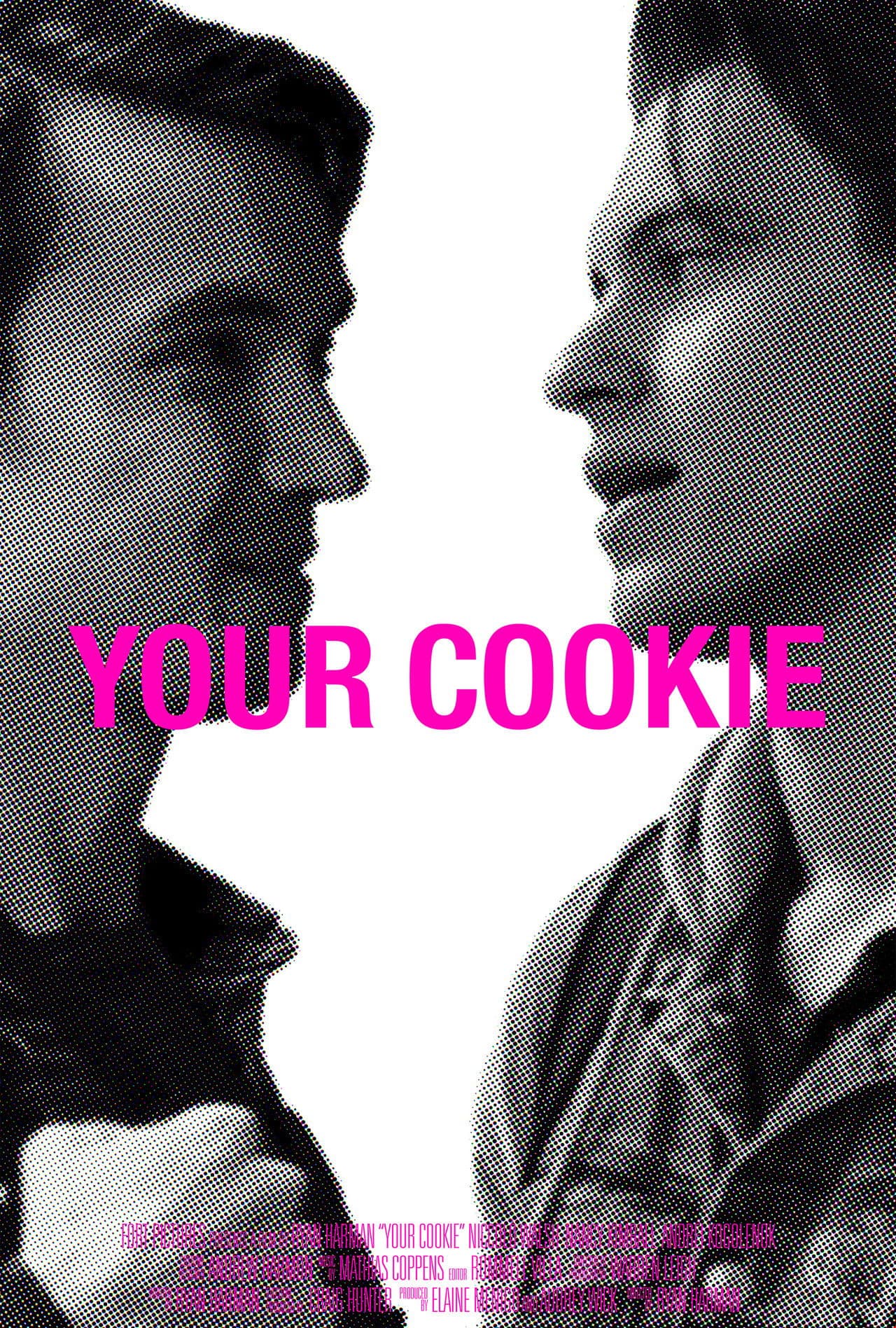 Your Cookie