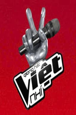 The Voice Kids Vietnam