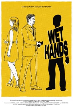 Wet Hands