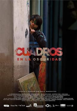 Paintings in the Dark