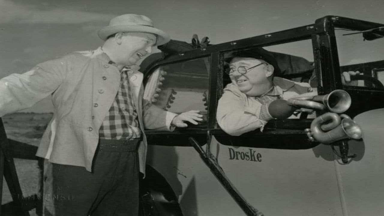 The bride from Dragstrup