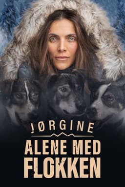 Jørgine – Alene med Flokken