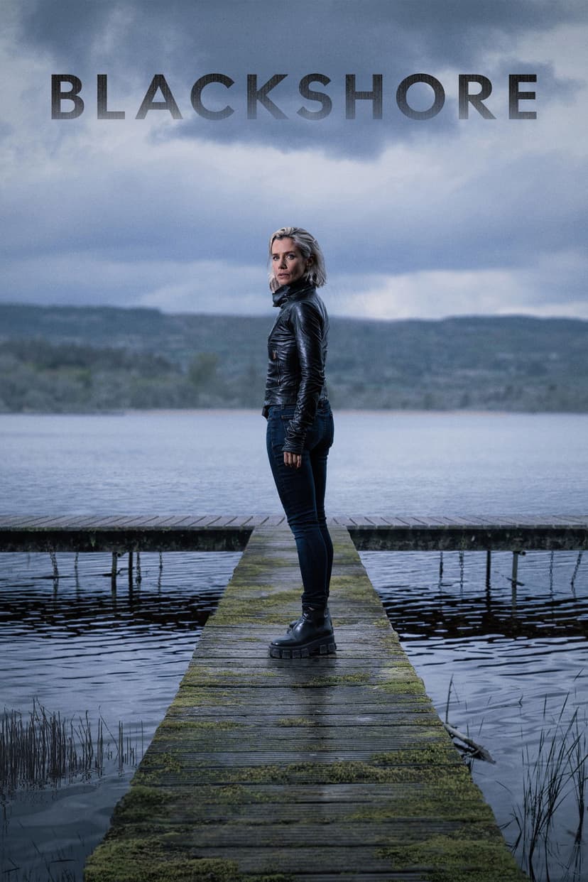 Blackshore