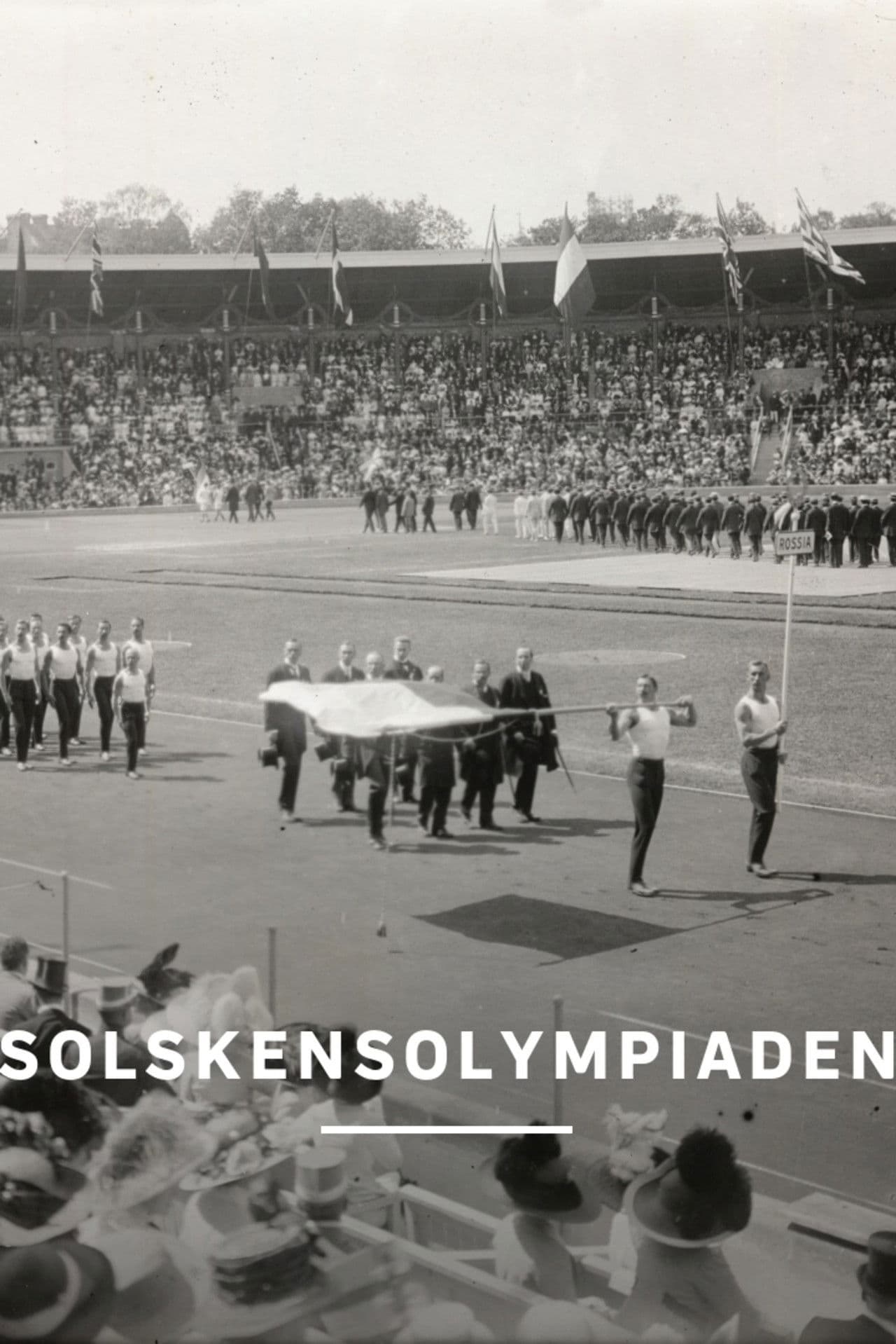 Solskensolympiaden