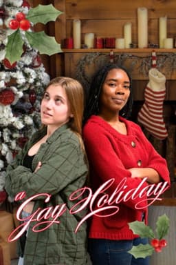 A Gay Holiday