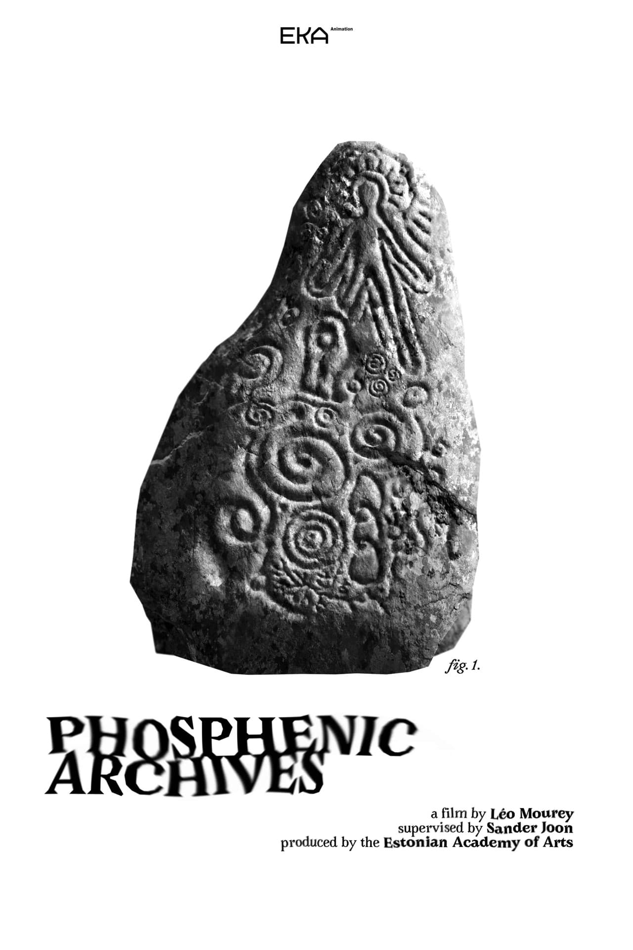 Phosphenic Archives