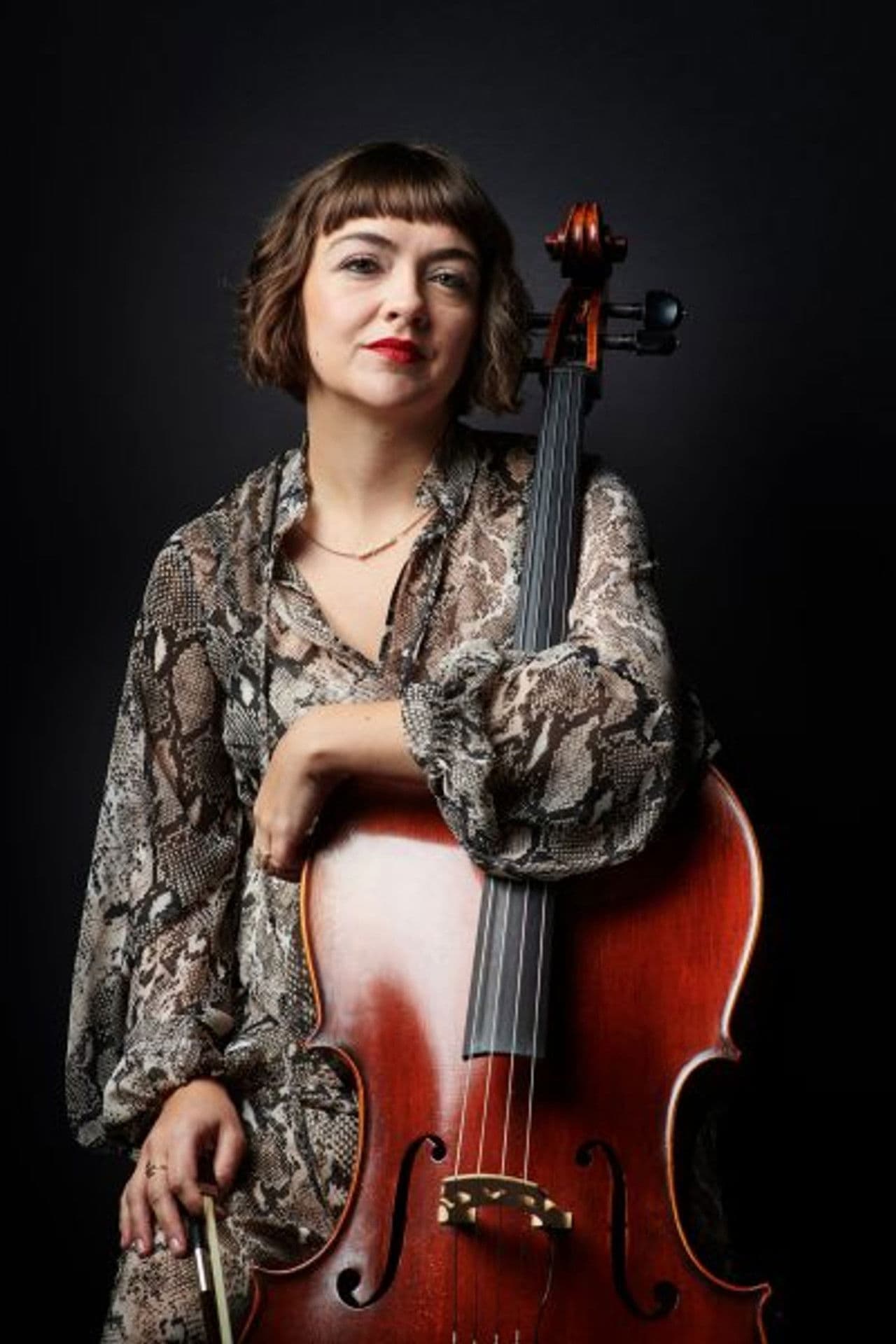 Neyla Pekarek