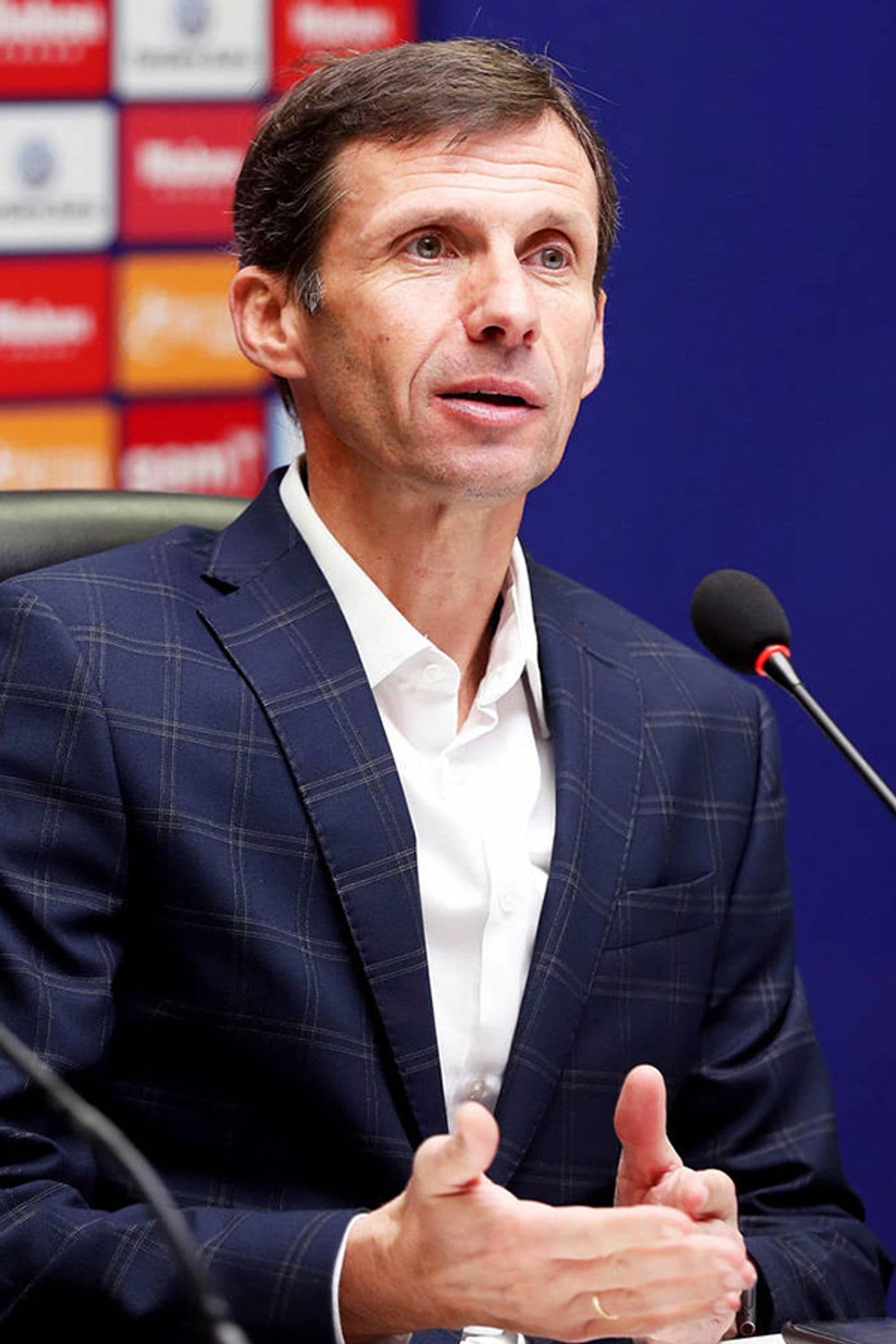 José Angel "Cuco" Ziganda