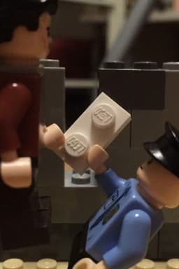 Jail Break (Goonies)