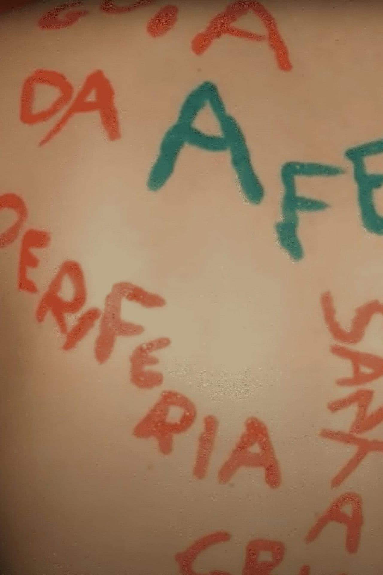 Guia da Periferia Afetivo