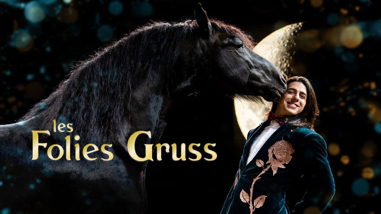 Les Folies Gruss