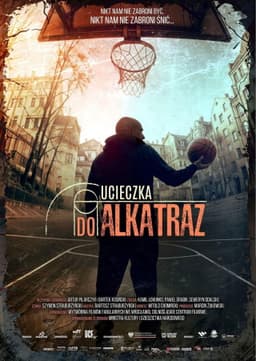 Ucieczka do Alkatraz