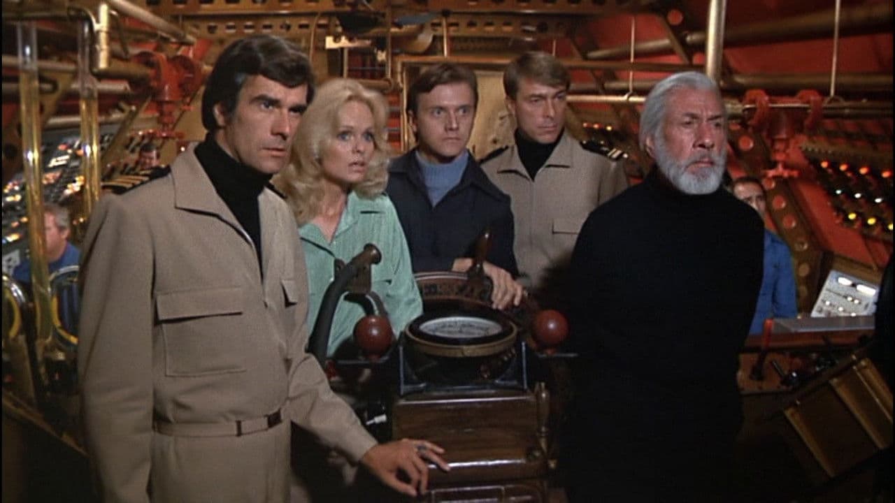 The Return of Captain Nemo