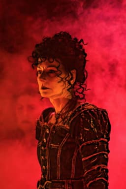 Vigilante - In Concert