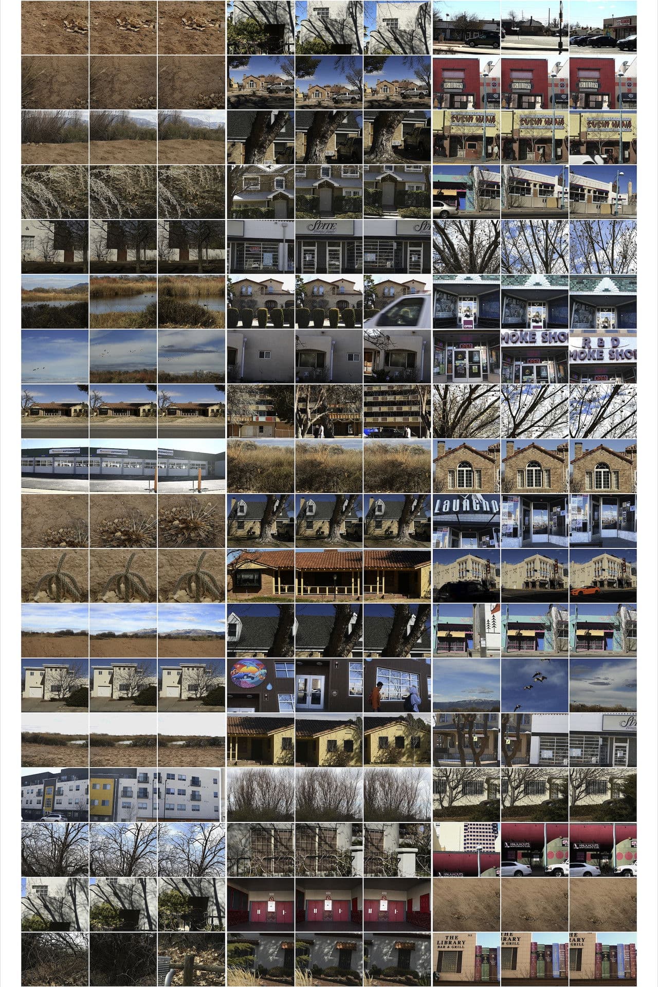 Interactions 21: Albuquerque