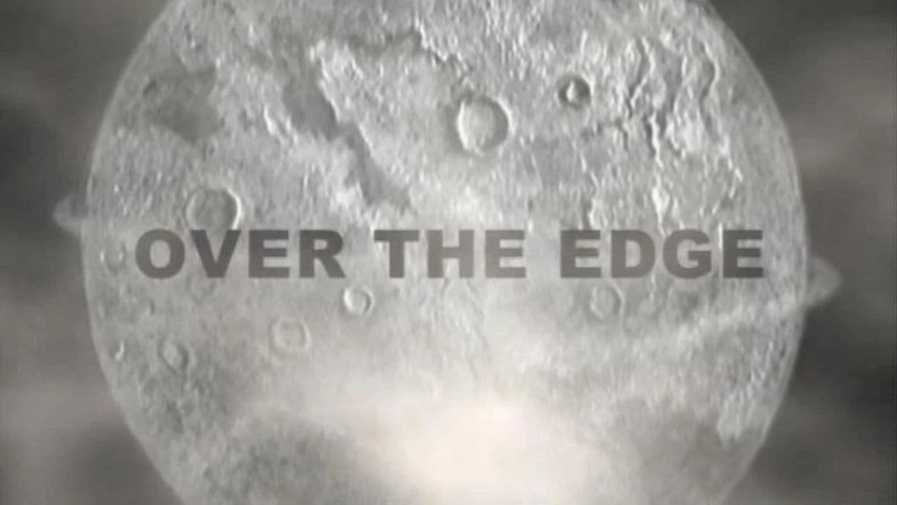 Over the Edge: The Story of 'The Edge of Destruction'